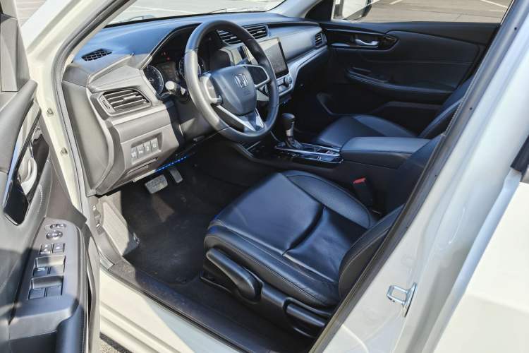 Used Honda Envix 2019 180TURBO CVT Enjoyment Edition China V
