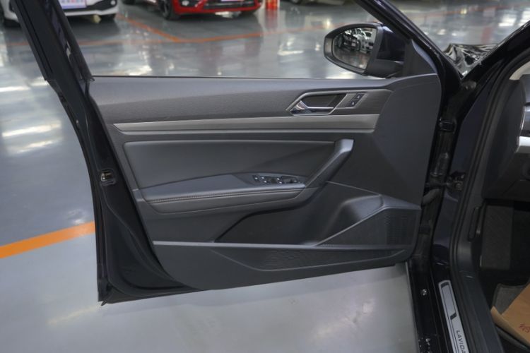 Used Volkswagen Lavida 2021 280TSI DSG Comfort Edition
