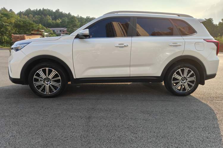 Used Kia Sportage R 2021 Ace 2.0L Splendid Edition
