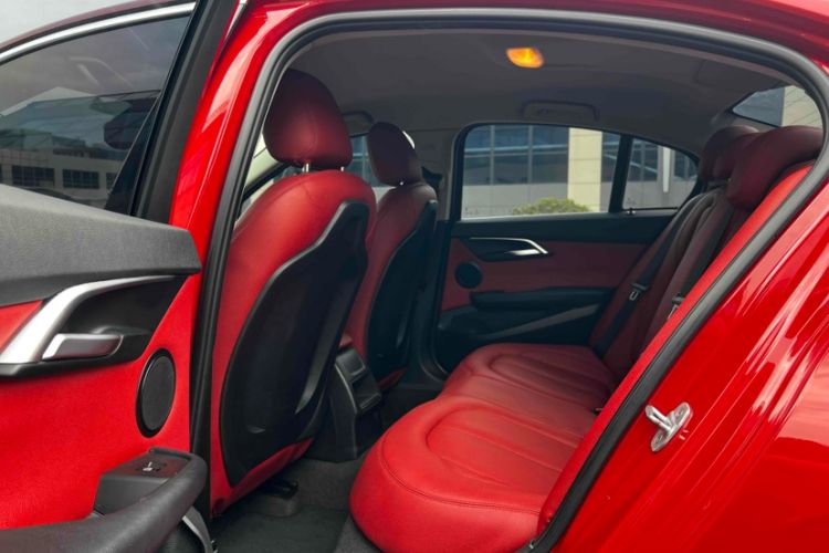 Used BMW 1 Series 2018 118i Fashion Model
