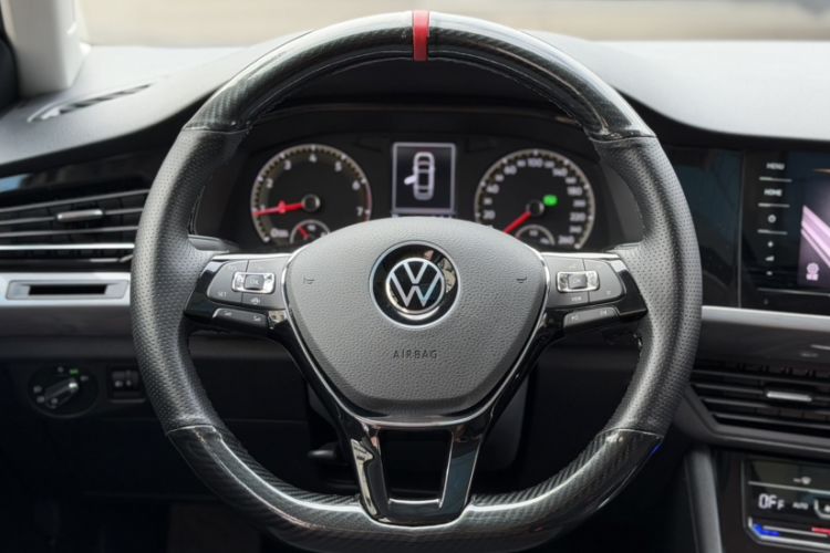 Used Volkswagen Bora 2021 1.5L Automatic Elite Smart Connect Edition
