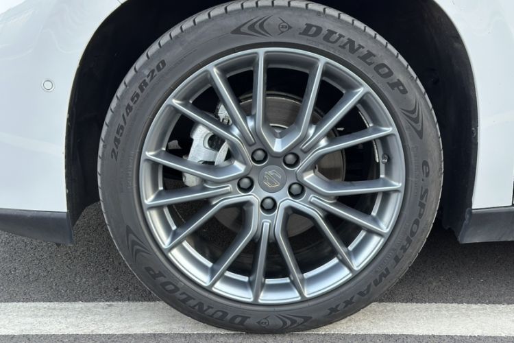 Used Leapmotor C10 2024 210 Smart Edition