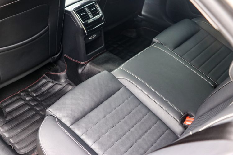 Used Skoda Superb 2019 TSI280 DSG Comfort Edition