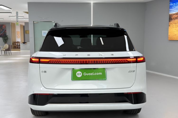 Used XPeng G9 2024 702 Max
