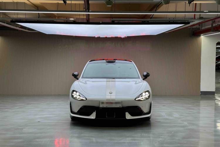 Used  SU7 Ultra 2025 Ultra Model