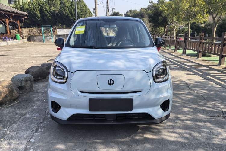 Used Leapmotor T03 2024 310 Comfort Edition
