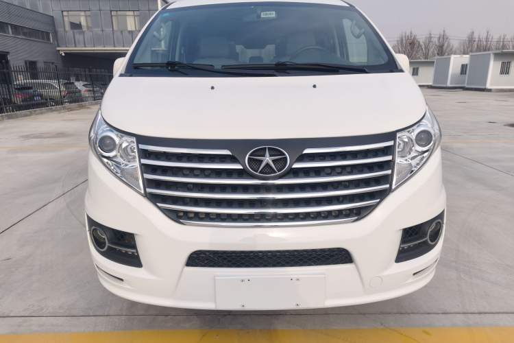 Used  Refine M5 2017 2.0T Gasoline Dual-Clutch Business Edition
