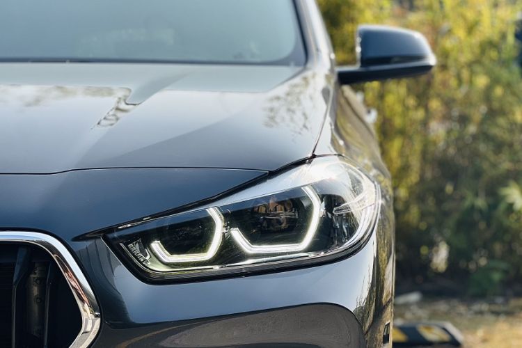 Used BMW X2 2021 Restyled sDrive25i M Sport Package