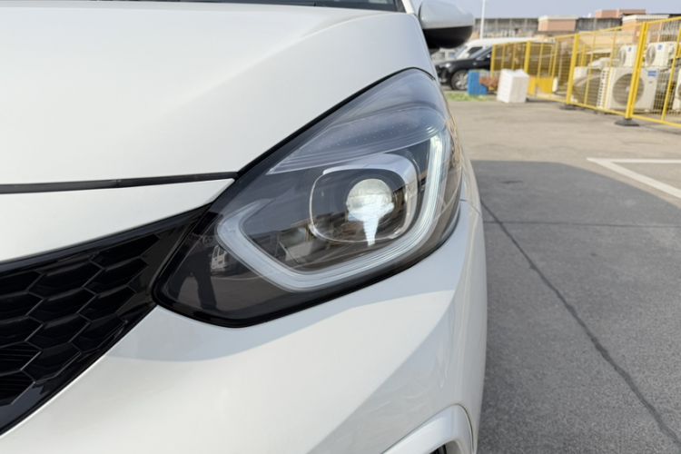 Used Honda LIFE 2021 1.5L CVT SPO-SS Dynamic Edition