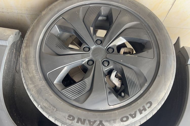 Used BYD Song PLUS New Energy 2021 DM-i 110KM Flagship PLUS
