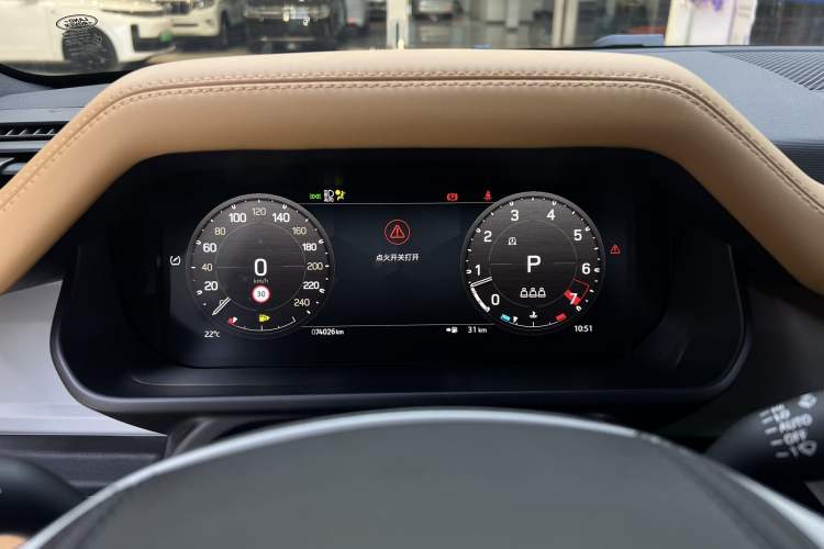 Used Land Rover Defender 2023 Facelift 110 3.0T P400 X-DYNAMIC HSE
