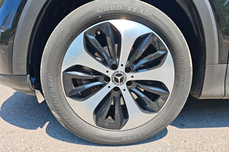 Used Mercedes-Benz GLB 2021 GLB 200 Fashion Model
