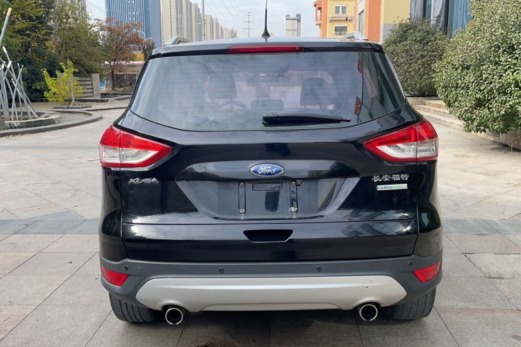 Used Ford Kuga 2013 1.6L GTDi Two-Wheel-Drive Comfort Model