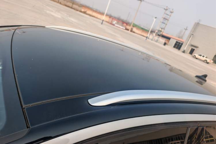 Used Volkswagen ID.4 X 2025 Smart Version Pure & Intelligent Enjoyment Edition
