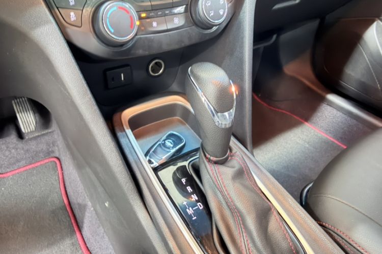 Used Chevrolet Monza 2020 Light Hybrid RS 330T Automatic Thrill Edition