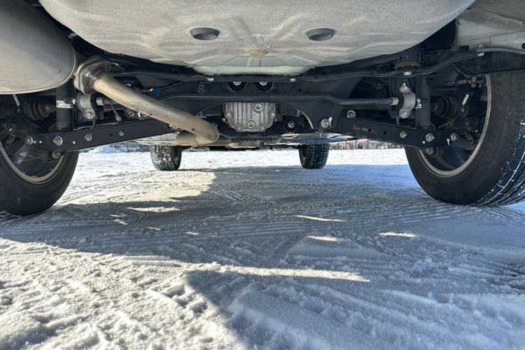 Used Subaru Outback 2020 Restyled 2.5i Sport Limited Edition with EyeSight
