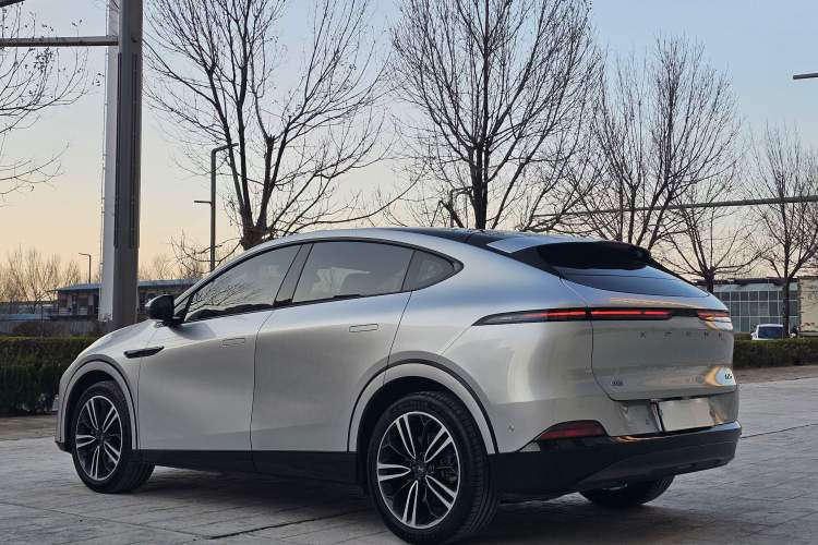 Used XPeng G6 2023 755 Ultra-Long Range Pro