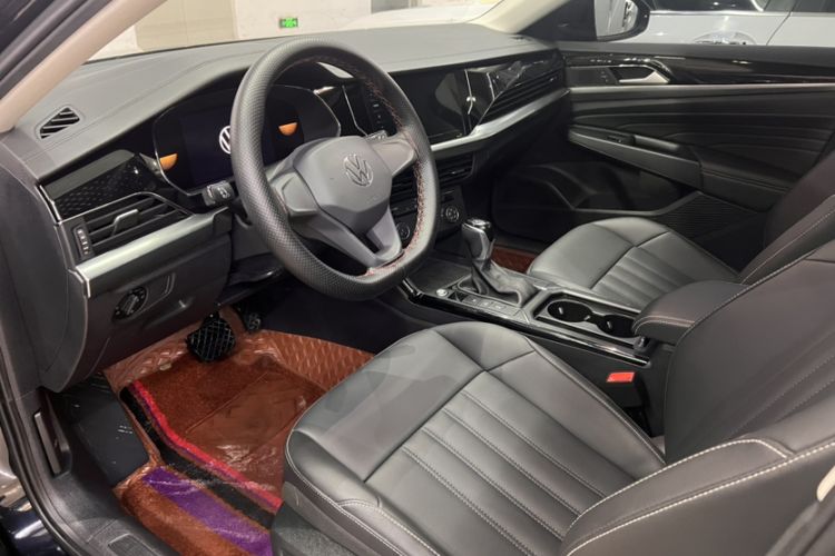 Used Volkswagen Passat 2023 Revised Version 280TSI Business Edition