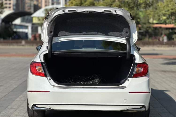 Used Honda Accord 2018 Rui Hybrid 2.0L Rui Ling Edition China VI