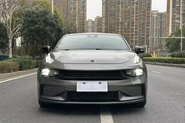 Used Lynk & Co 03 2022 2.0TD DCT JingPro
