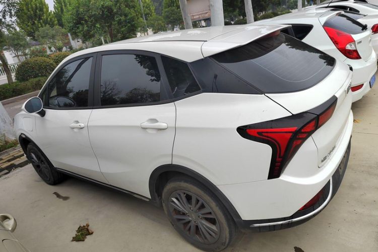 Used NETA V 2022 Chao 400 Lite
