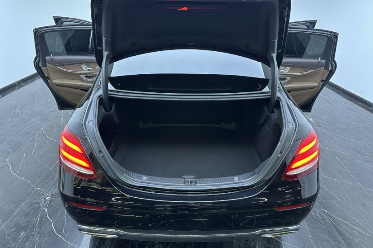 Used Mercedes-Benz E-Class 2020 Restyled E 300 L Exclusive Edition
