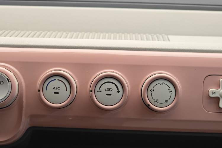 Used Bestune Pony 2024 170km Vitality Horse
