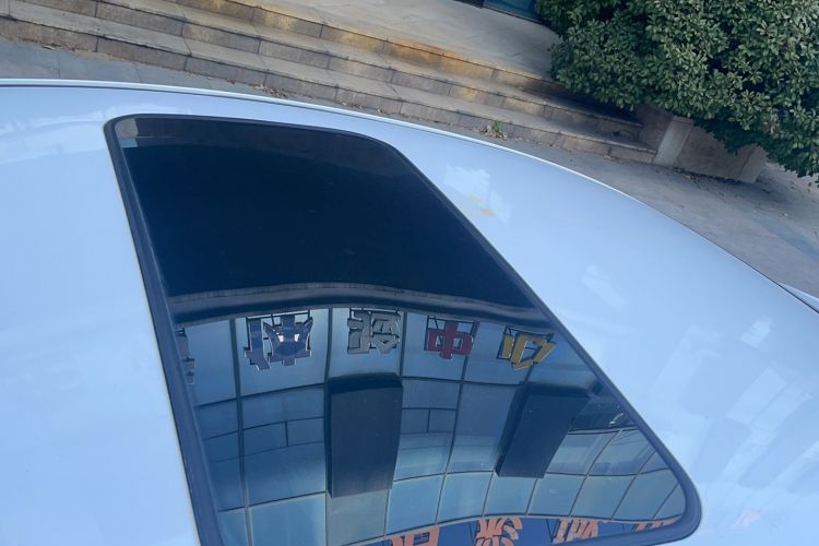 Used Hyundai Elantra 2016 1.6L Manual Prestige Edition
