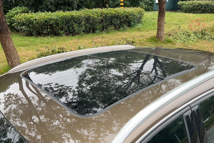 Used Audi Q3 2016 35 TFSI Collection Edition Comfort Model
