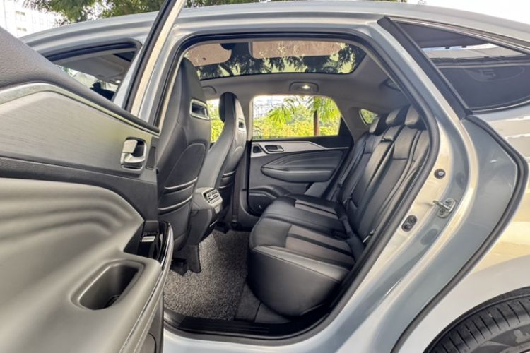 Used AION S Plus 2022 70 Intelligent Edition
