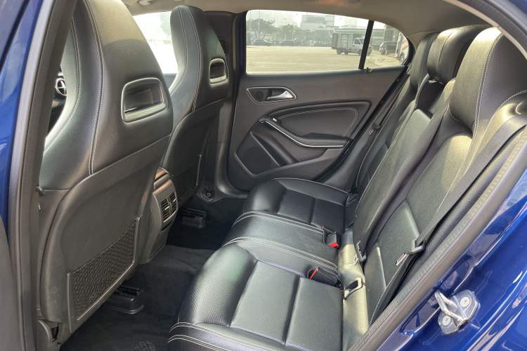 Used Mercedes-Benz GLA 2018 GLA 200 Sport Edition
