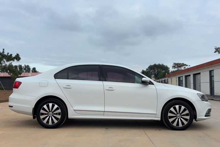 Used Volkswagen Sagitar 2018 280TSI DSG Comfort Model