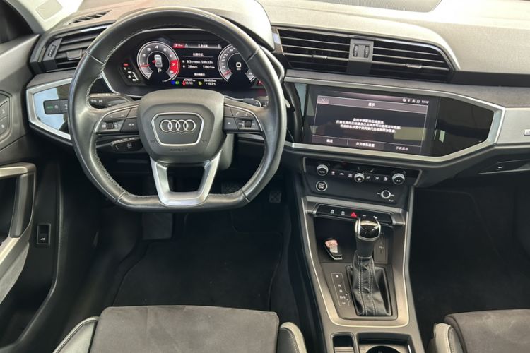 Used Audi Q3 2023 35 TFSI Fashion Dynamic Model (1.5T)