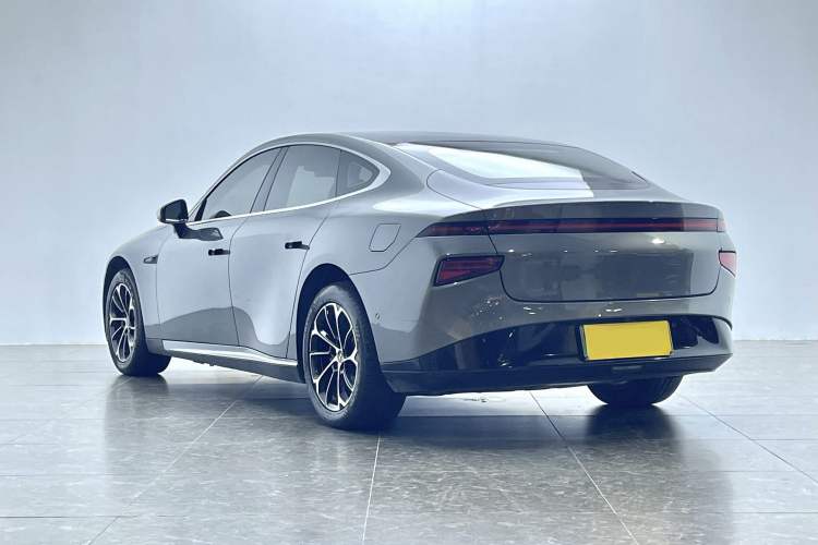 Used XPeng P7 2020 670E
