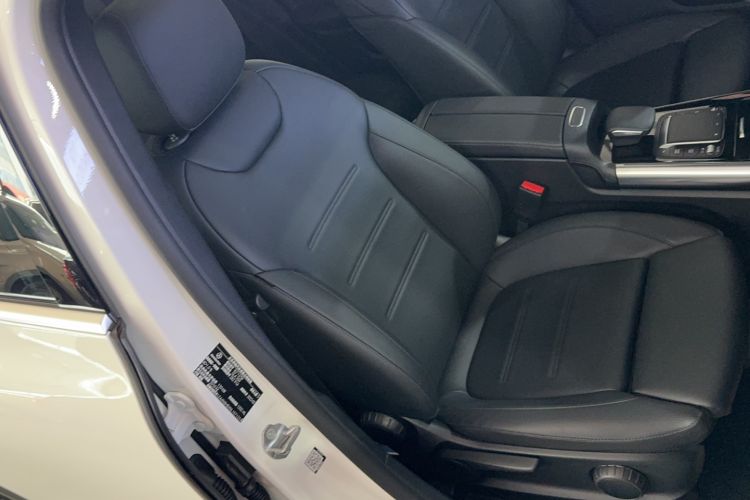 Used Mercedes-Benz GLA 2022 Facelifted GLA 200
