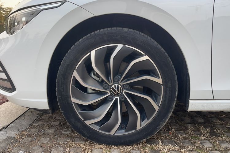 Used Volkswagen Golf 2021 280TSI DSG Pro
