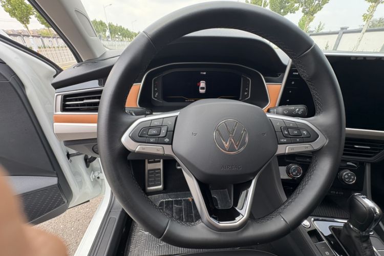 Used Volkswagen Bora 2023 200TSI DSG YueXing PRO Edition
