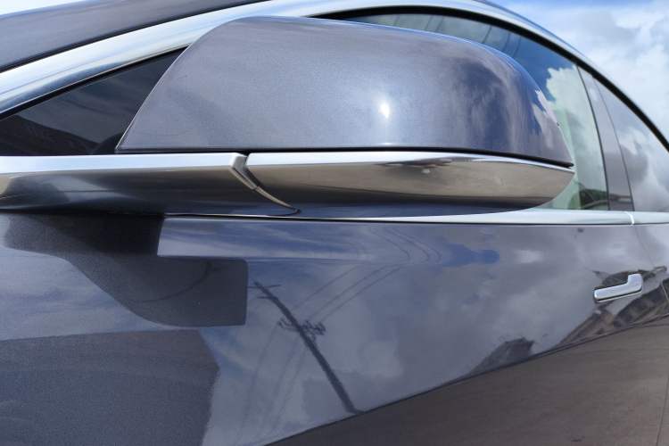 Used Tesla Model 3 2020 Revised Version Standard Range Rear-Wheel Drive – Upgraded Edition
