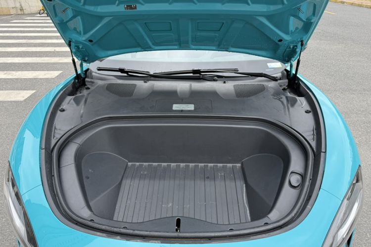 Used  SU7 2024 Four-Wheel-Drive Max Founder's Edition
