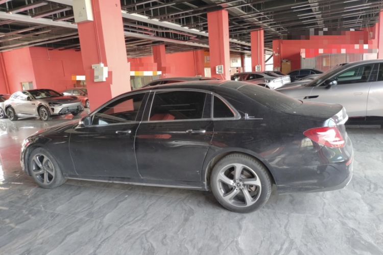 Used Mercedes-Benz E-Class 2019 Restyled E 300 L Sport Luxury Edition