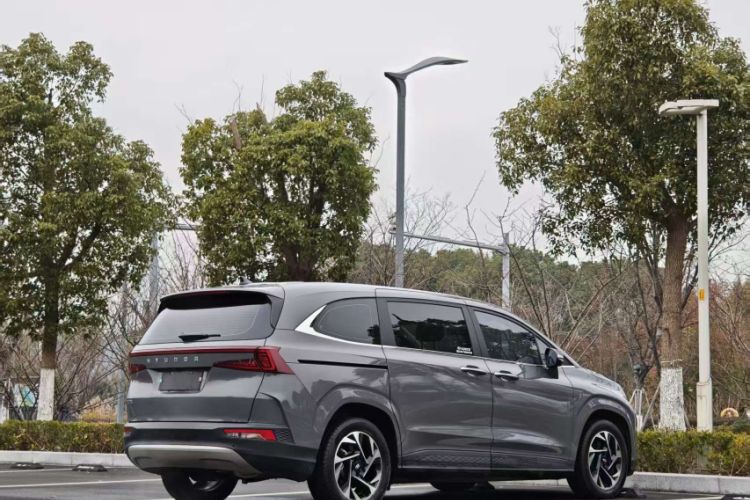 Used Hyundai Custo 2021 380TGDi Smart Love Flagship Edition TOP Premium