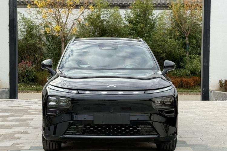 Used XPeng G9 2024 570 Max
