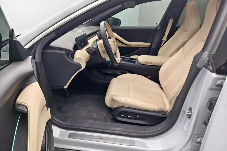 Used Nio ET5 2022 75 kWh
