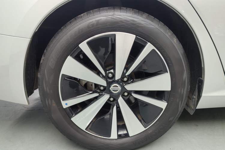 Used Nissan Teana 2021 2.0L XL Comfort Edition
