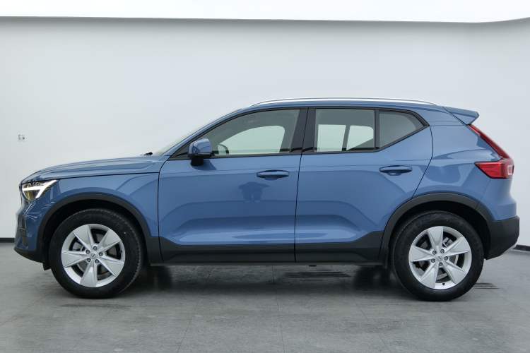 Used Volvo XC40 2023 B3 Smart & Stylish Edition
