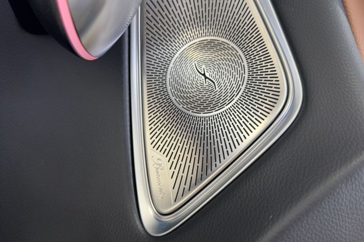 Used Mercedes-Benz E-Class 2025 E 300 L Luxury Model
