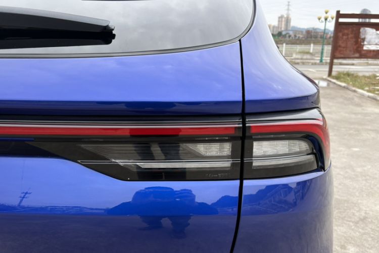 Used FORTHING T5 EVO 2021 1.5TD DCT Starry Edition
