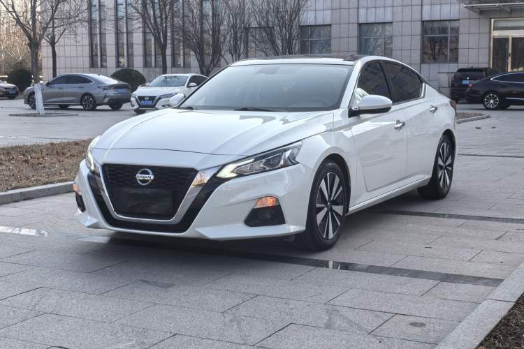 Used Nissan Teana 2021 2.0L XL Comfort Edition