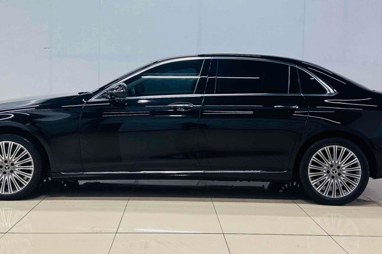 Used Mercedes-Benz E-Class 2023 E 300 L Luxury Model

