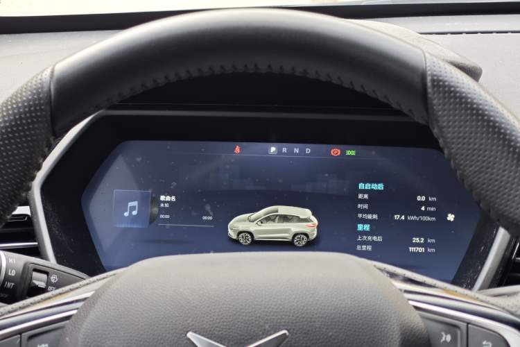 Used XPeng G3 2021 G3i 460N